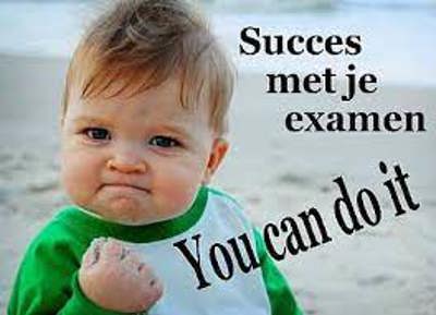 Succes Examens