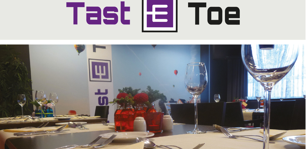 Tasttoe Nieuwe Flyer 2 Tasttoe Nieuwe Flyer 2