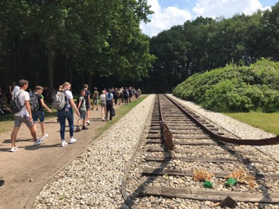 Westerbork 2 1