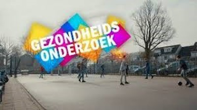 GGD Gezondheidsonderzoek