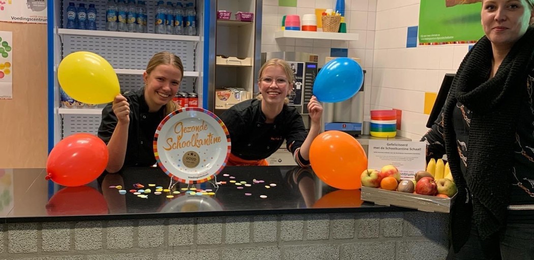 Gezonde School Gezonde School