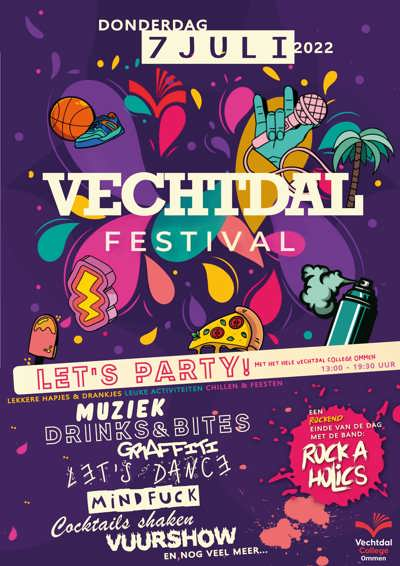 Poster Vechtdal Festival Def (002) Min