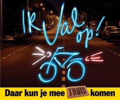 Fietsverlichting
