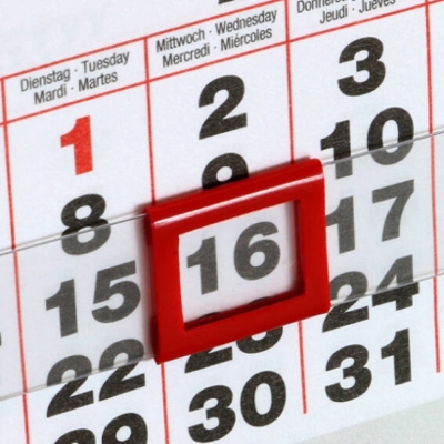 Jaarplanner